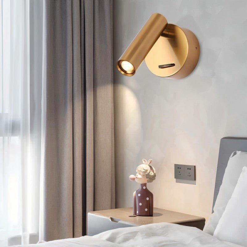 Jora Bedside Reading Lamp