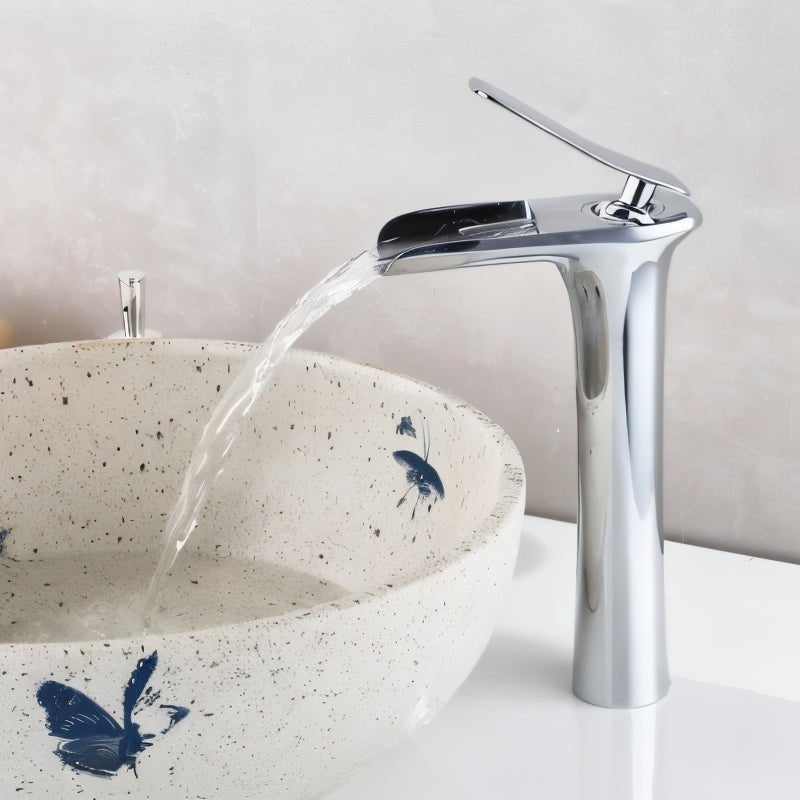 Cavron Bathroom Faucet