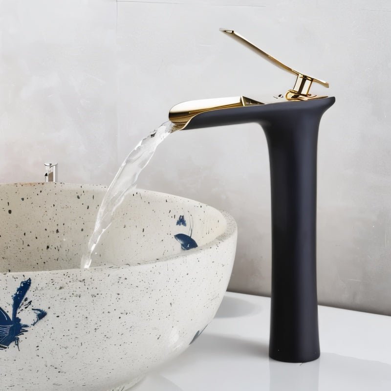 Cavron Bathroom Faucet