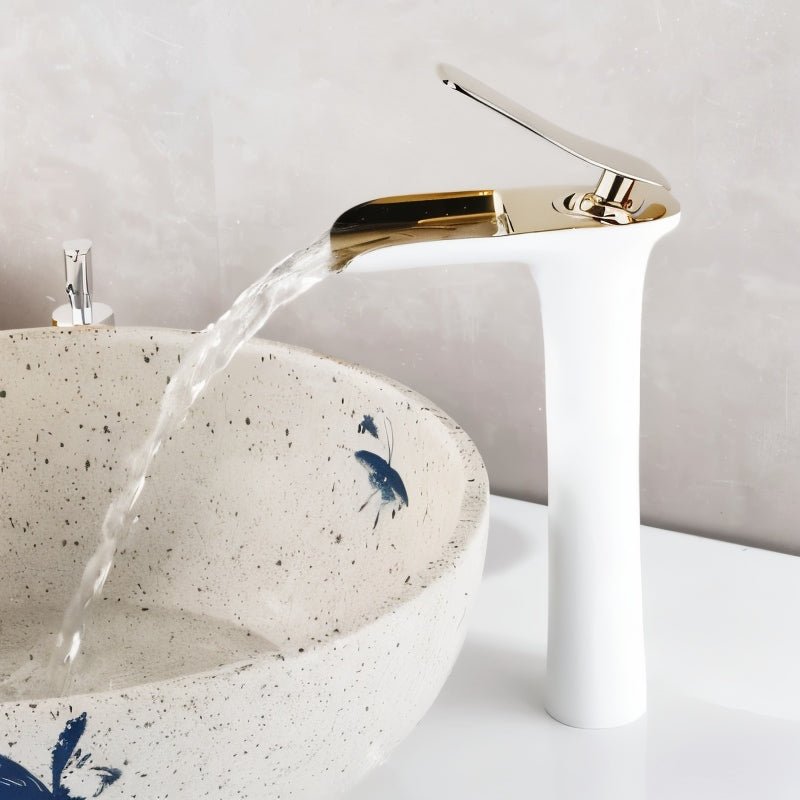 Cavron Bathroom Faucet