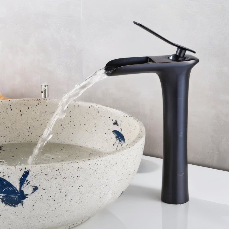 Cavron Bathroom Faucet