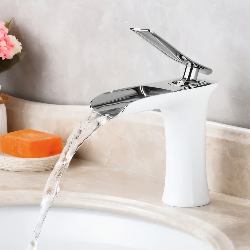 Cavron Bathroom Faucet
