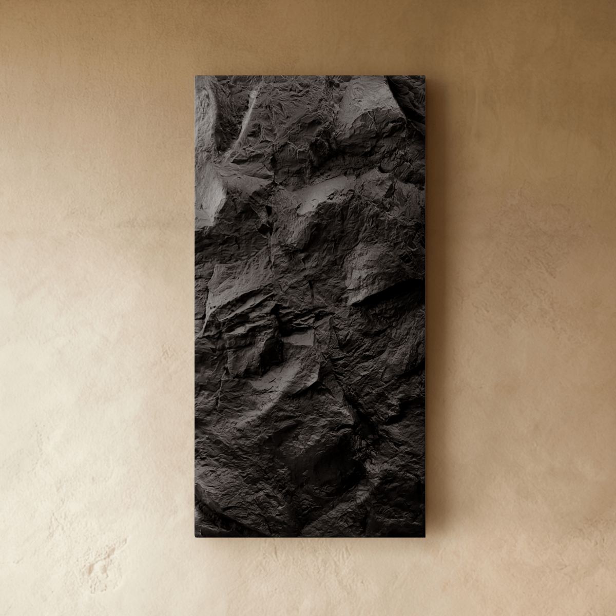 Obsid Wall Panel