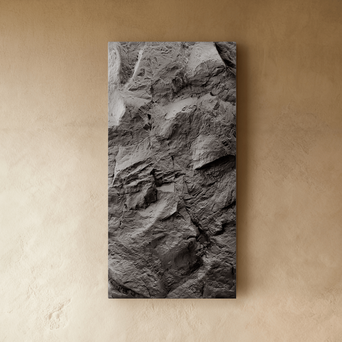 Obsid Wall Panel