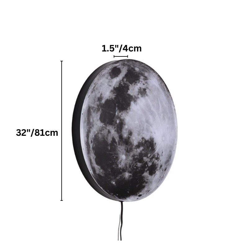 Aliyah Illuminated Art