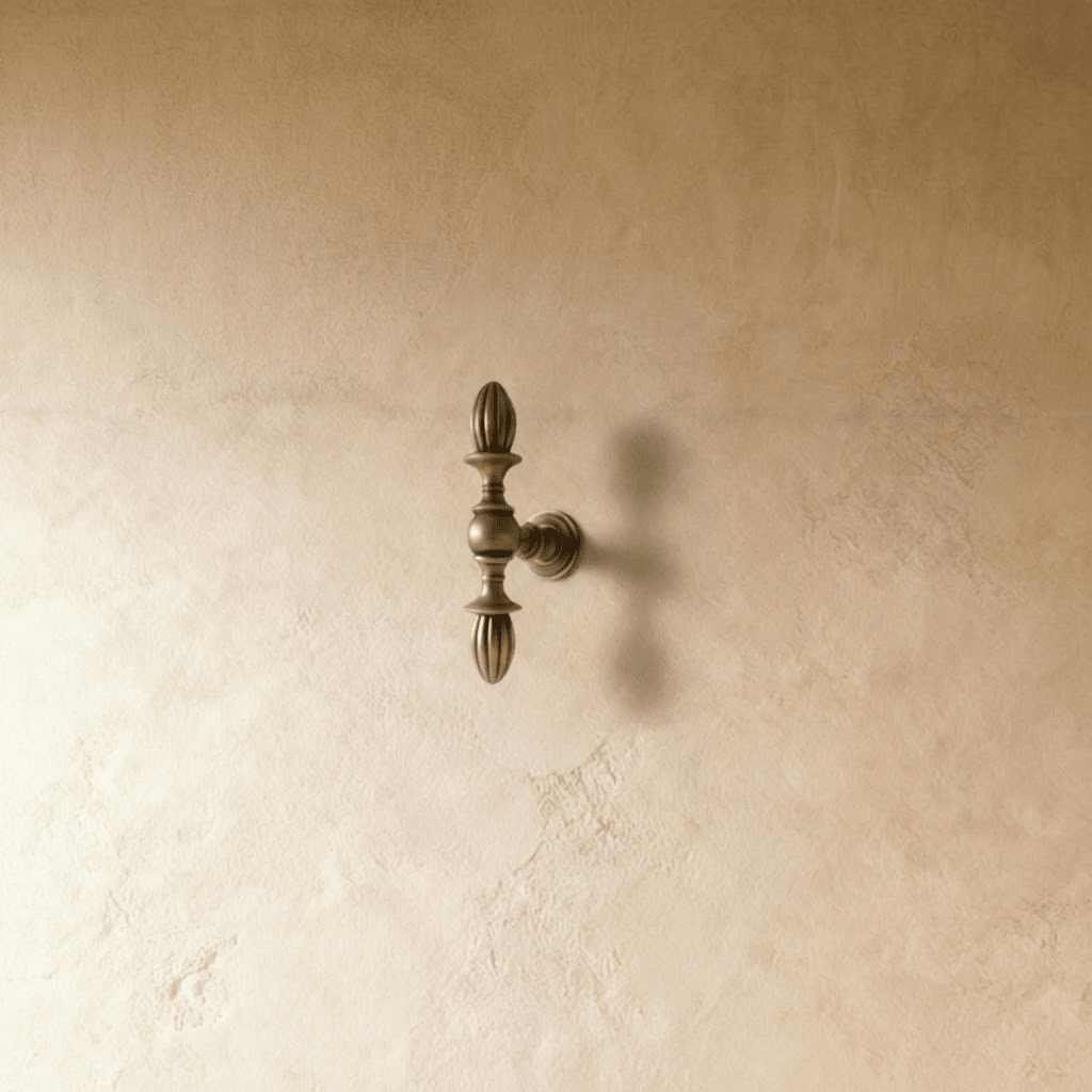 Auren Knob & Pull Bar