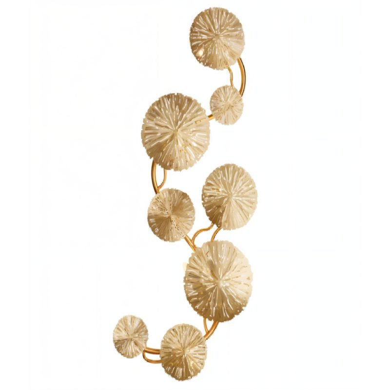 Aurora Illuminated Art