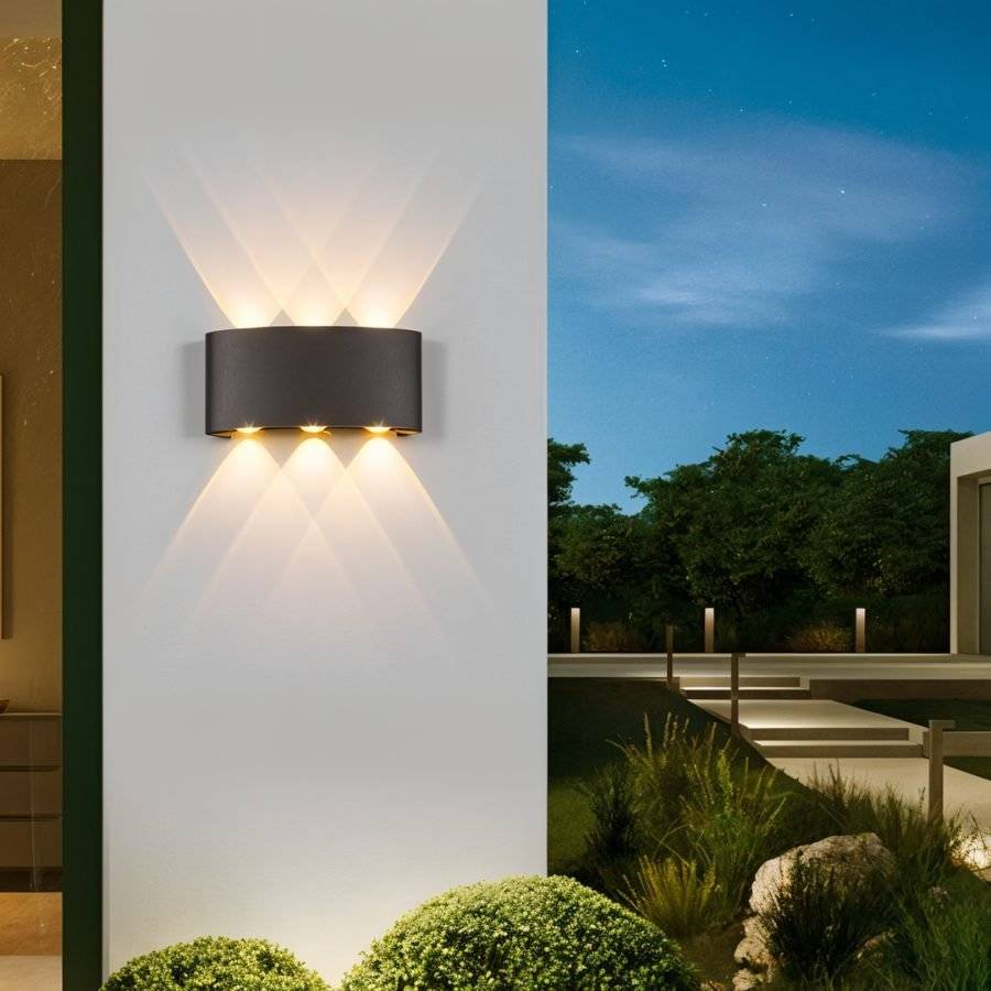 Marzio Wall Lamp