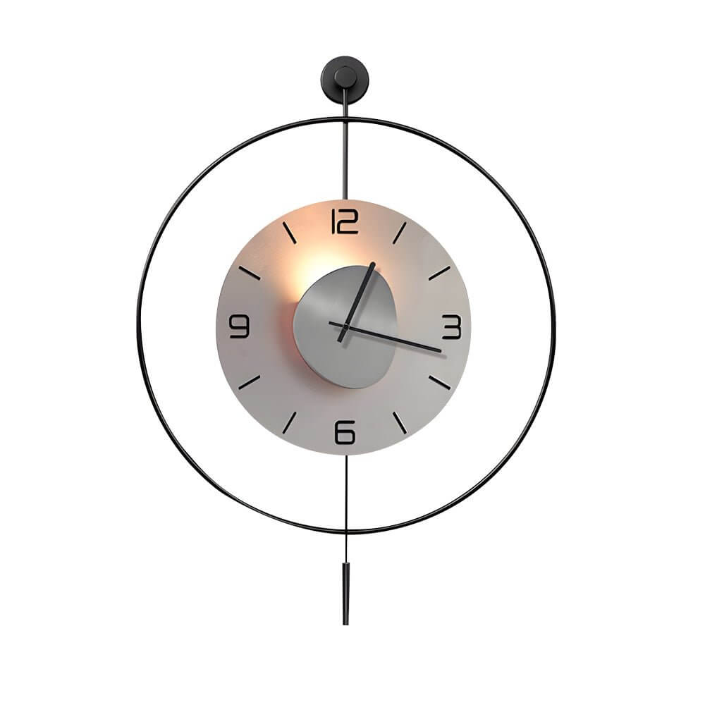 Zeni Wall Clock