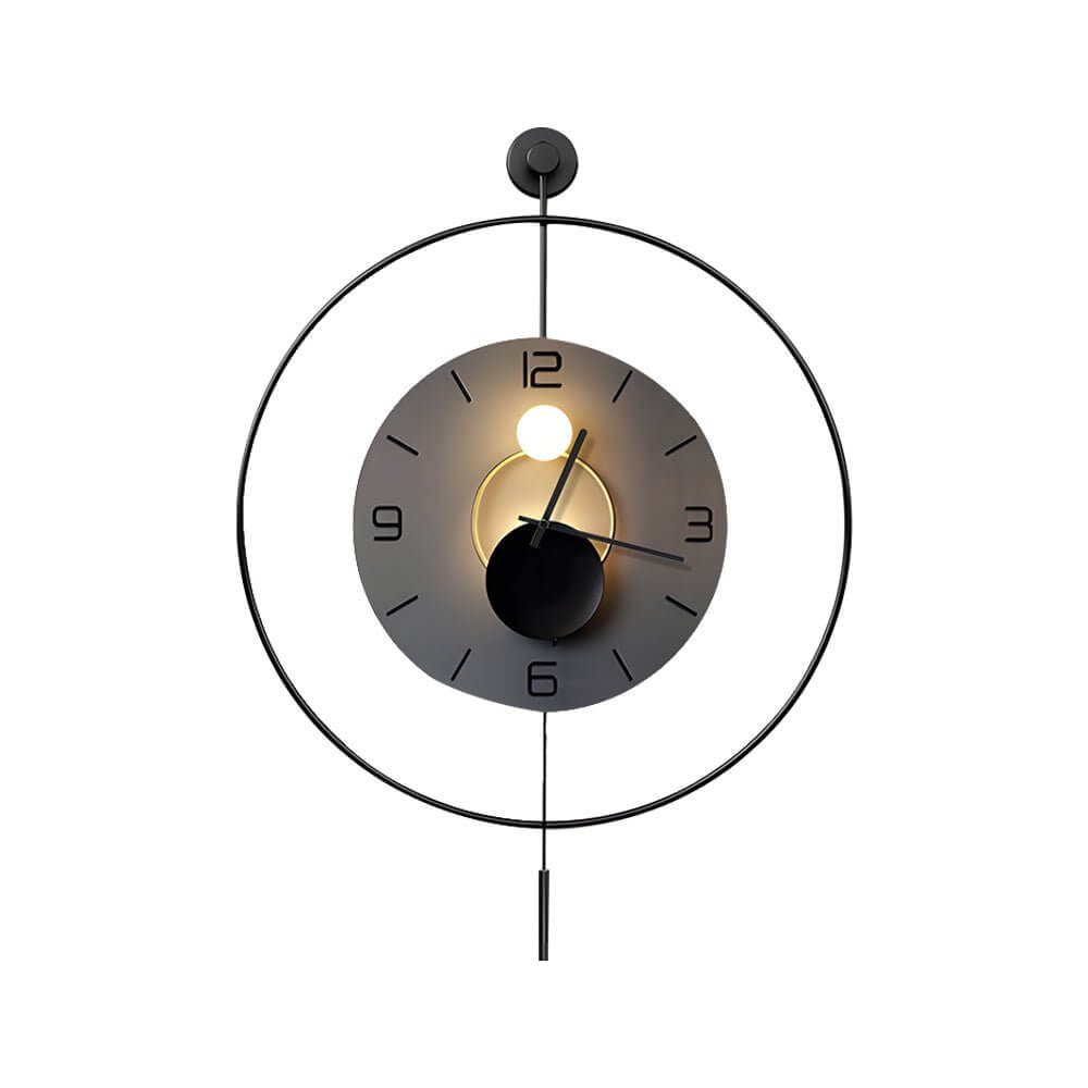 Zeni Wall Clock