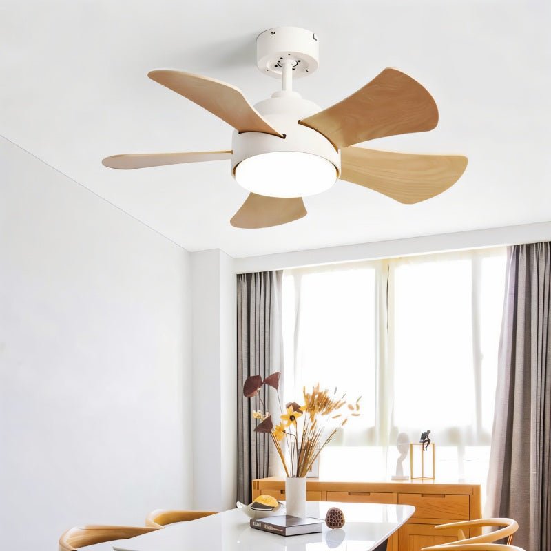 Zyron Ceiling Fan