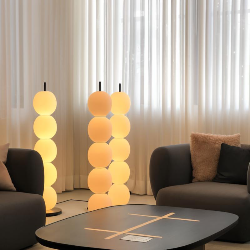 Beada Floor Lamp