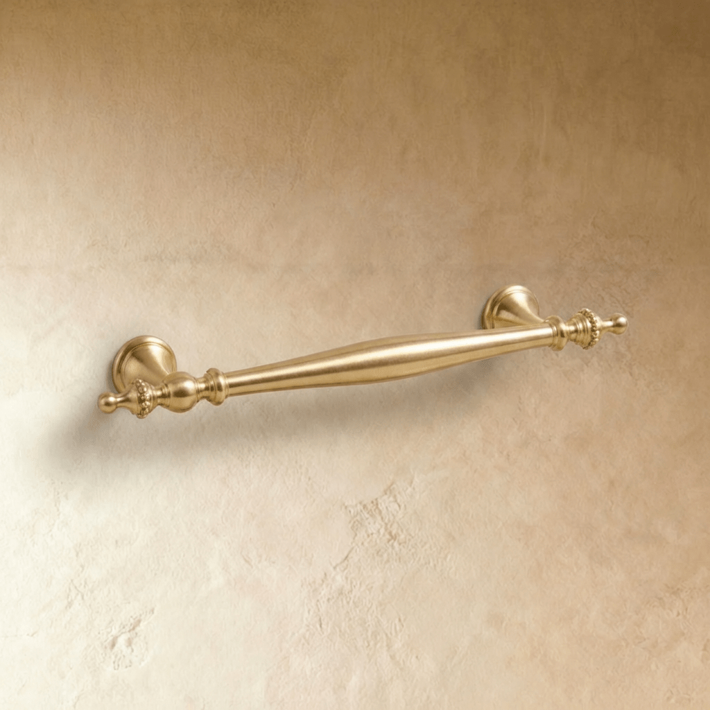Belfor Knob & Pull Bar