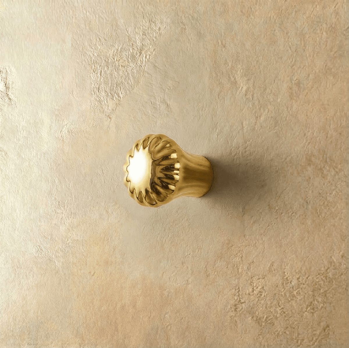 Lunvik Knob & Pull Bar