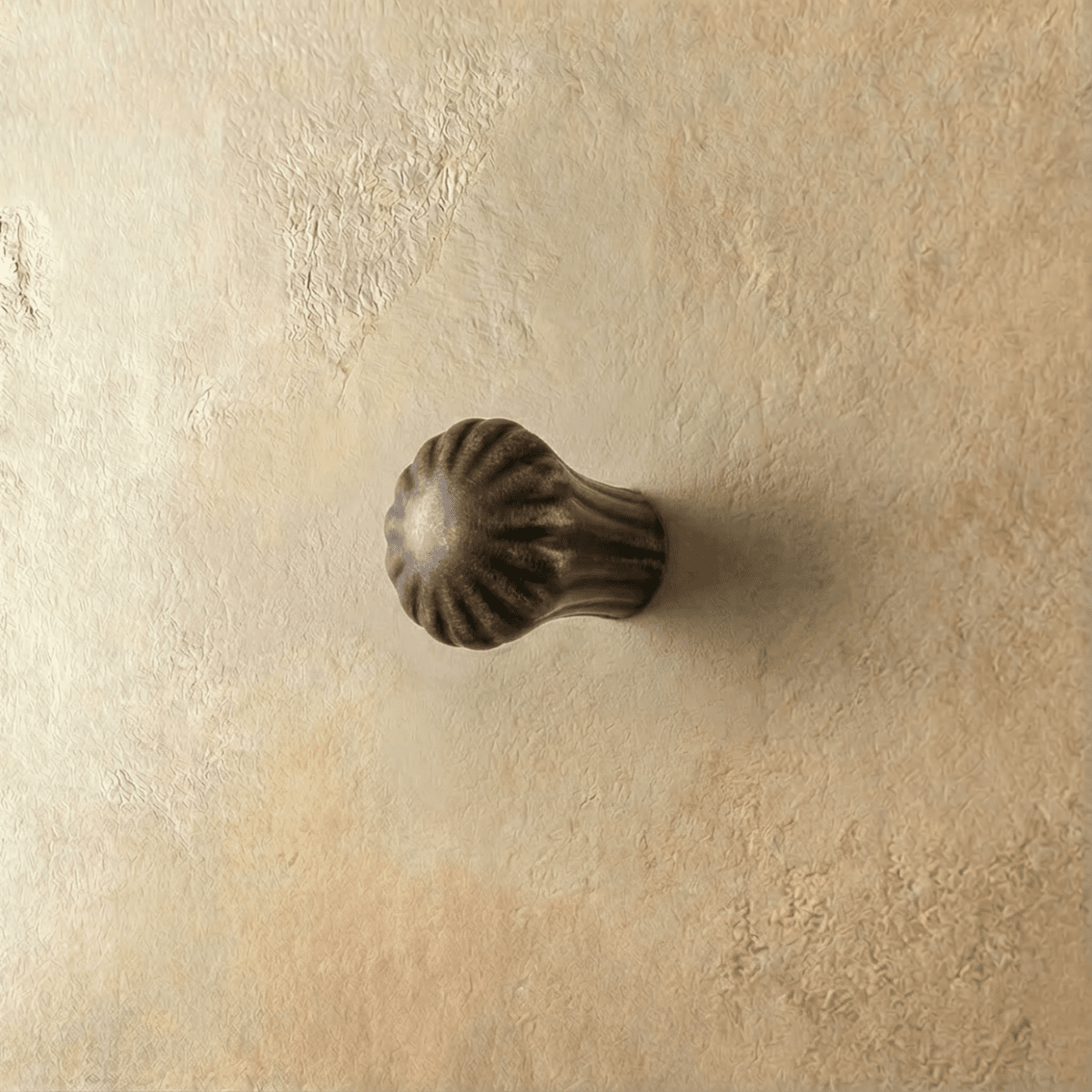 Lunvik Knob & Pull Bar