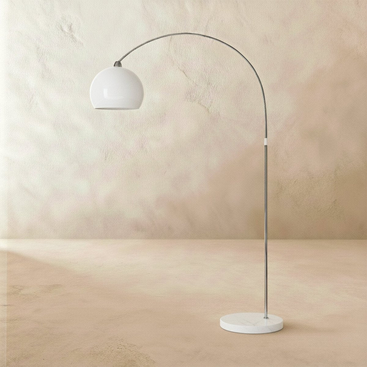 Rasu Floor Lamp