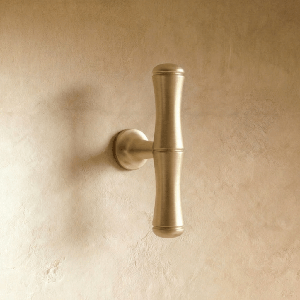 Bexor Knob & Pull Bar