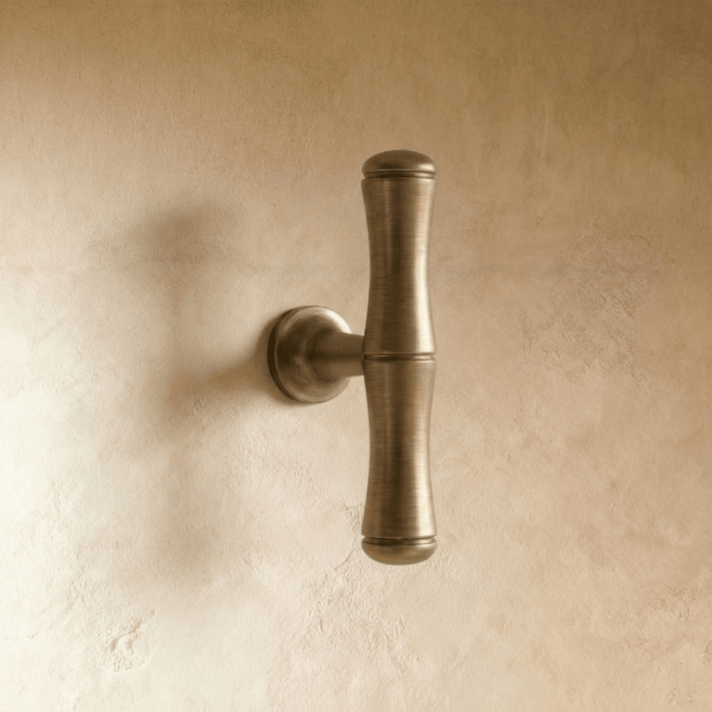 Bexor Knob & Pull Bar