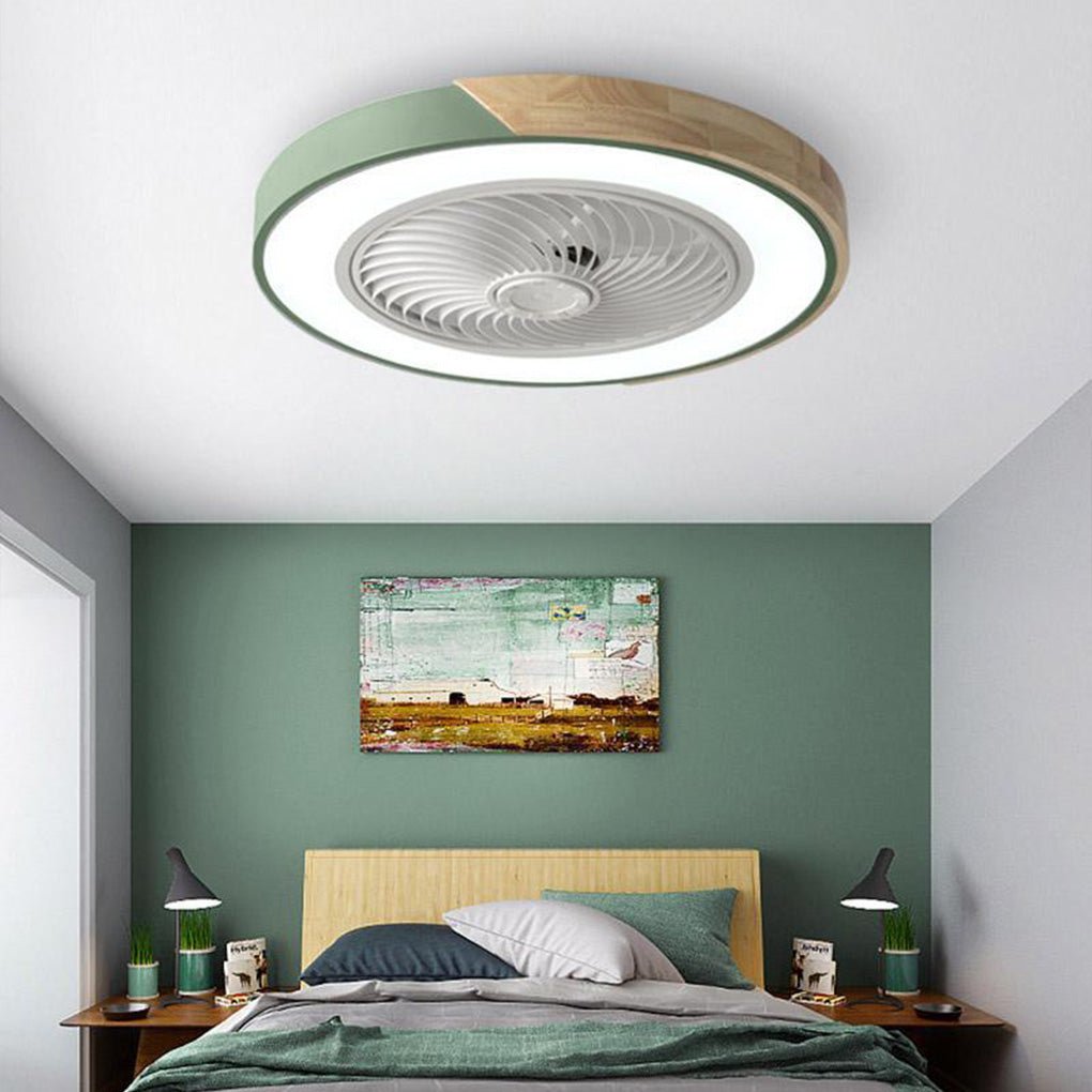 Iria Ceiling Fan