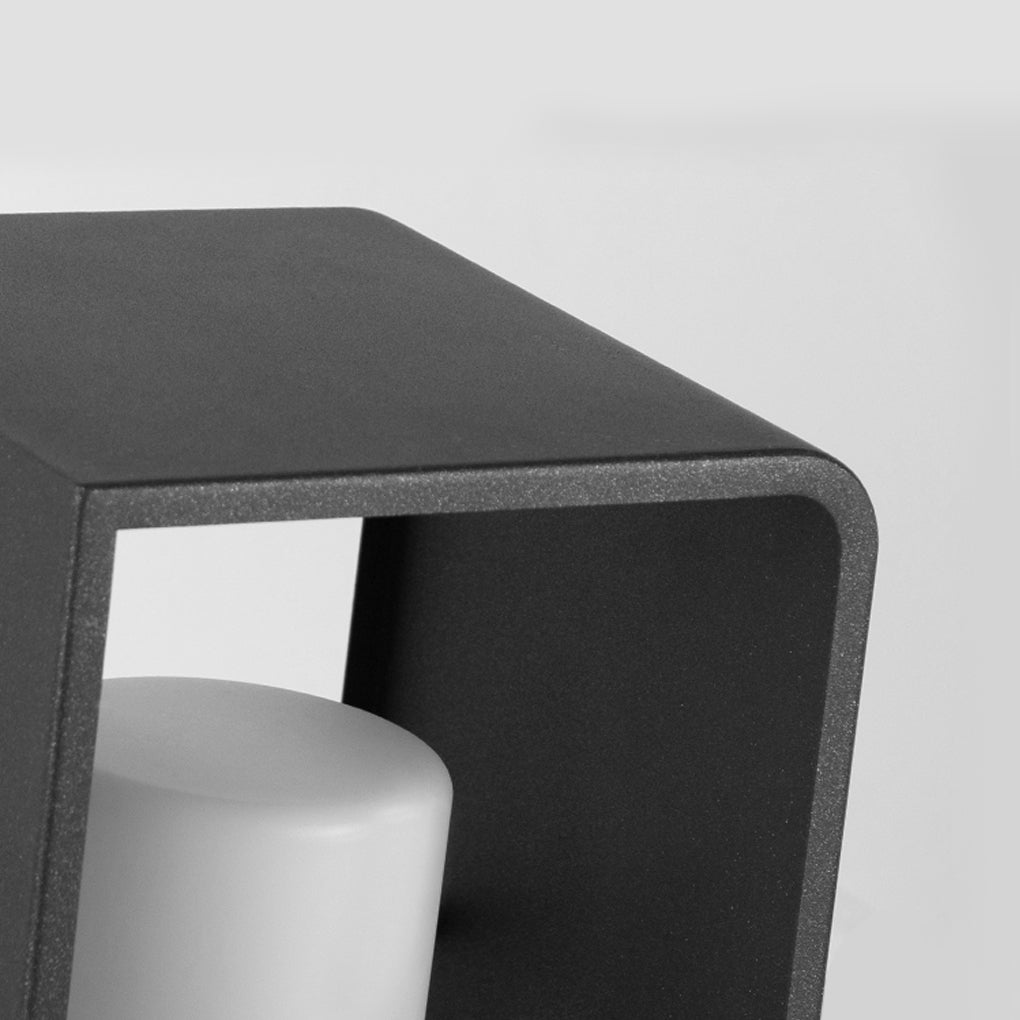 Lunis Outdoor Lantern