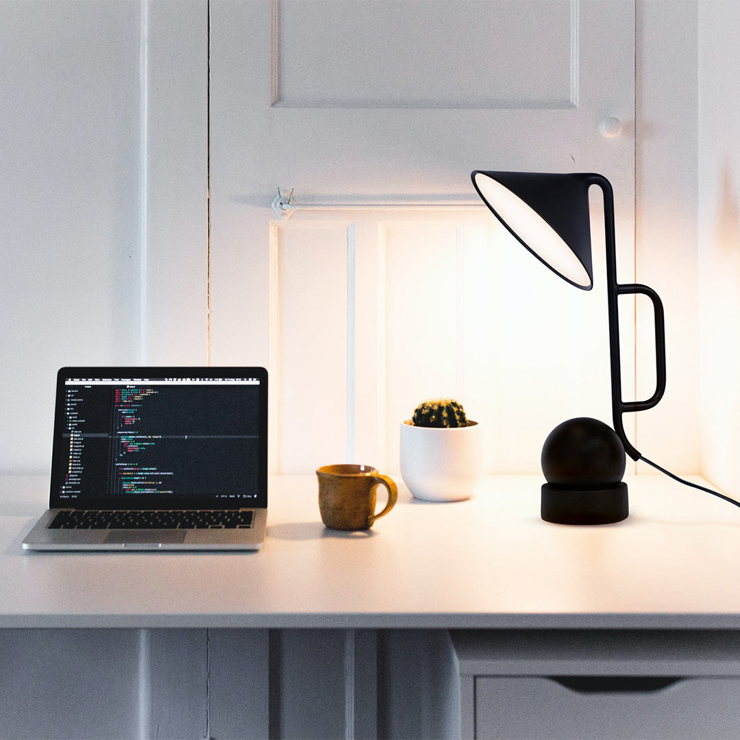 Cali Desk Lamp