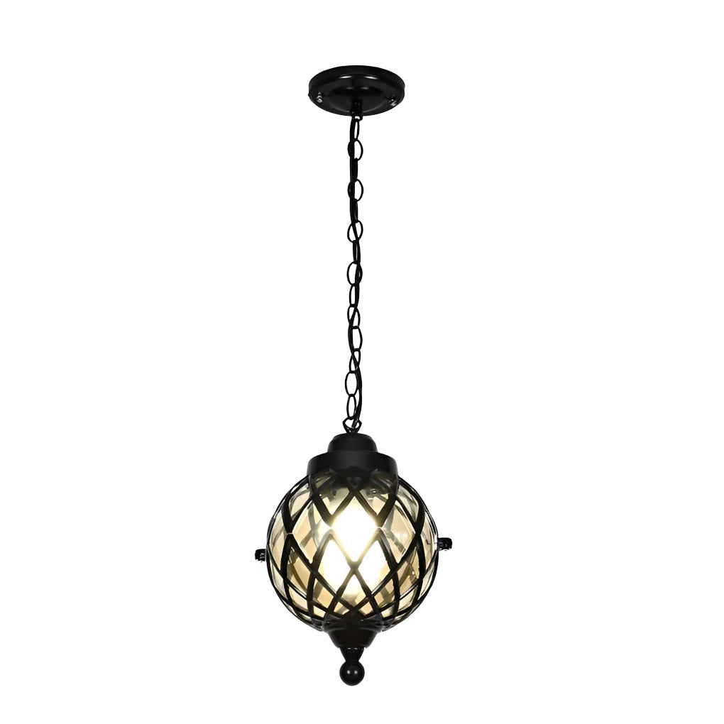 Feyra Outdoor Pendant Light