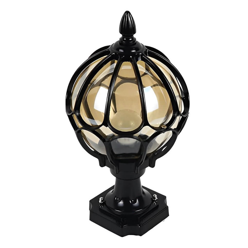 Qorin Outdoor Post Light
