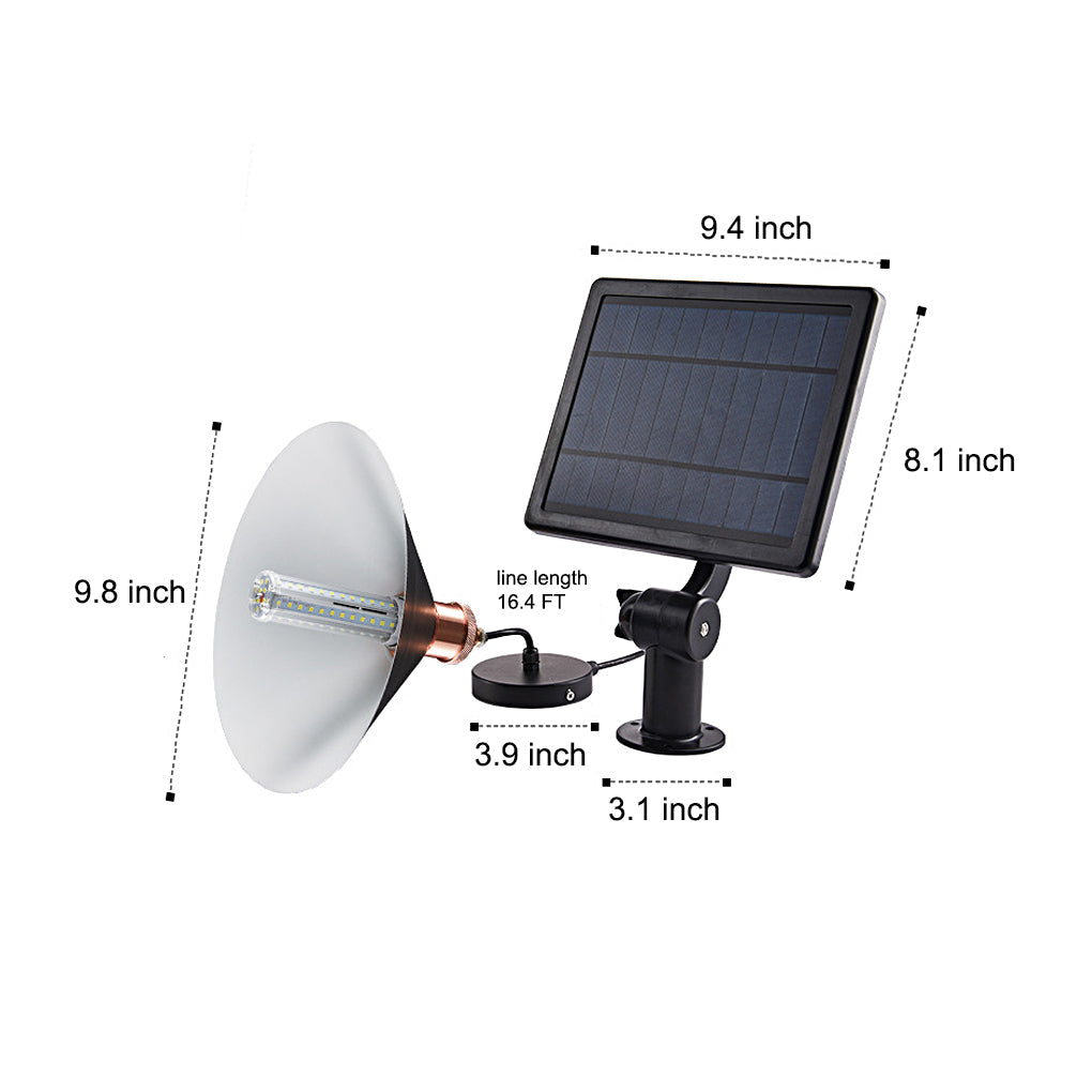 Kairoth Outdoor Ceiling Light