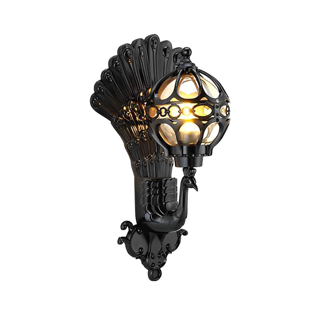 Liorin Outdoor Wall Lamp