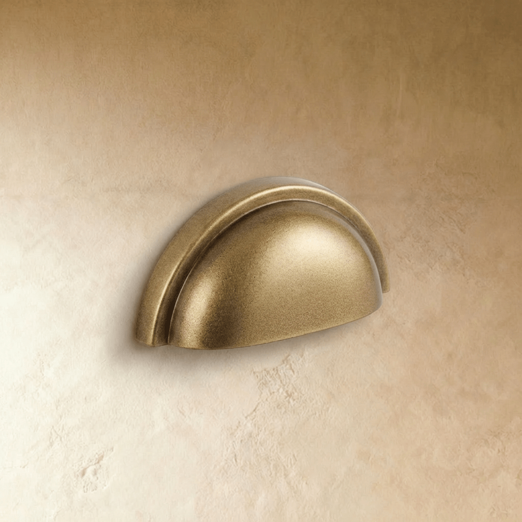 Brelor Drawer Pull
