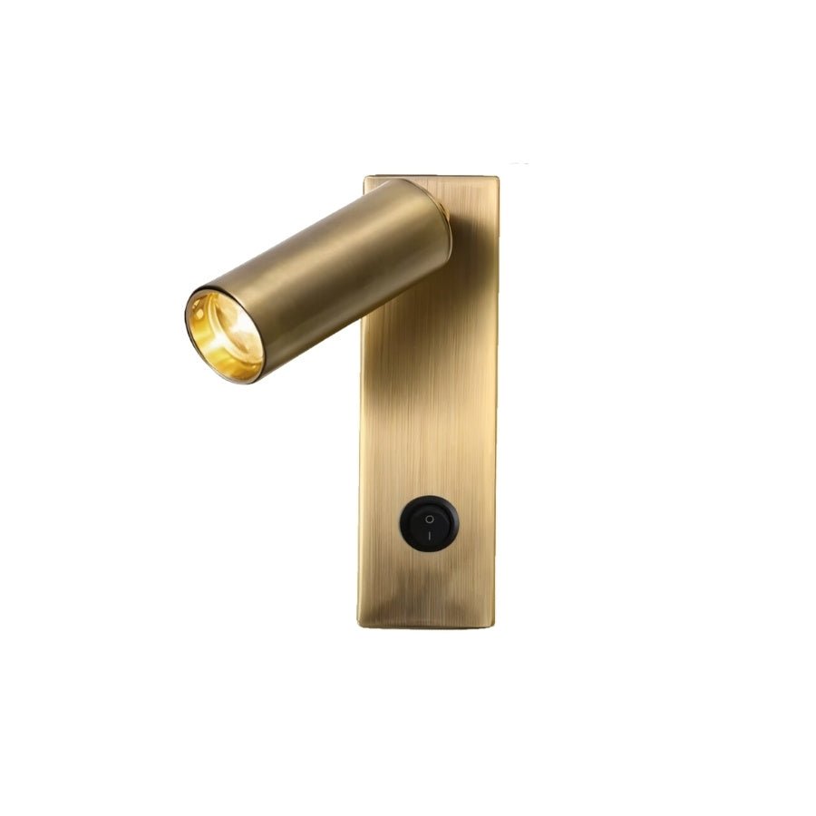 Sivo Bedside Reading Lamp