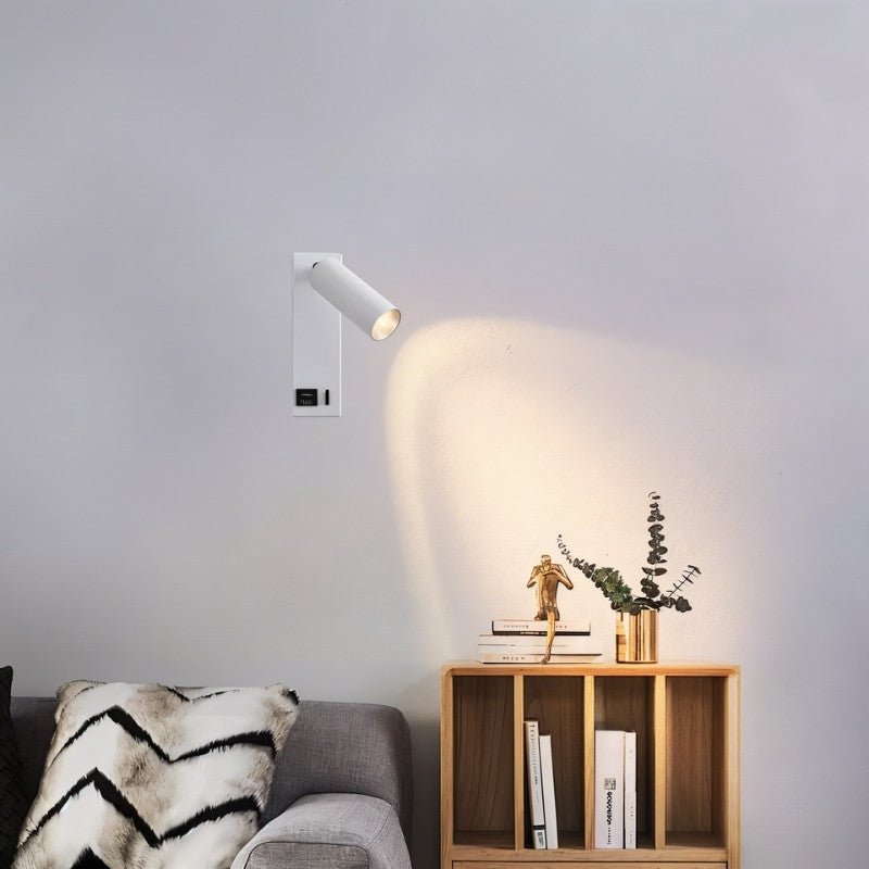 Sivo Bedside Reading Lamp