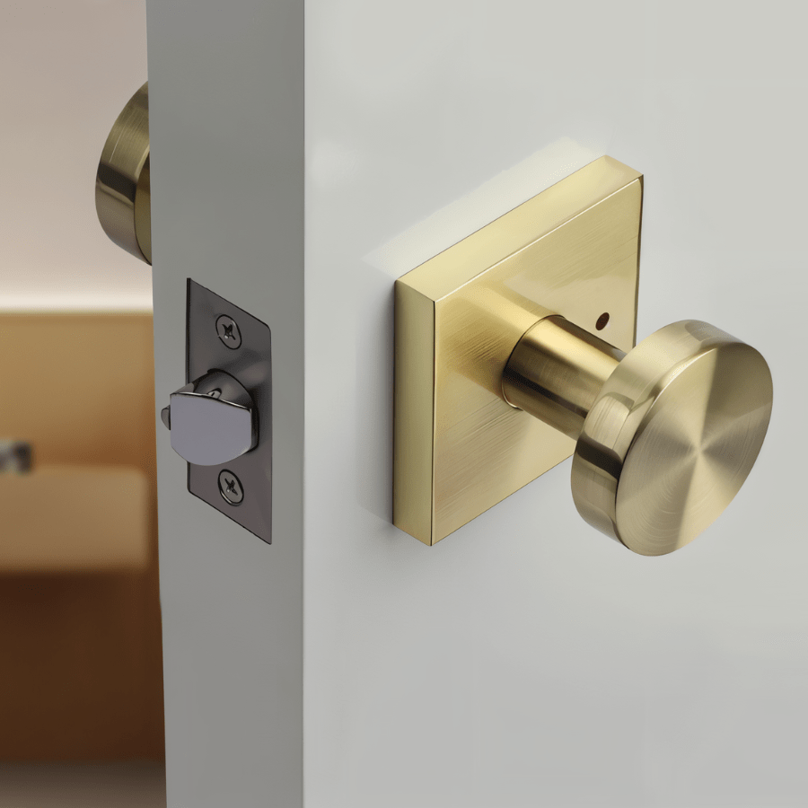 Sarnel Handle and Lock