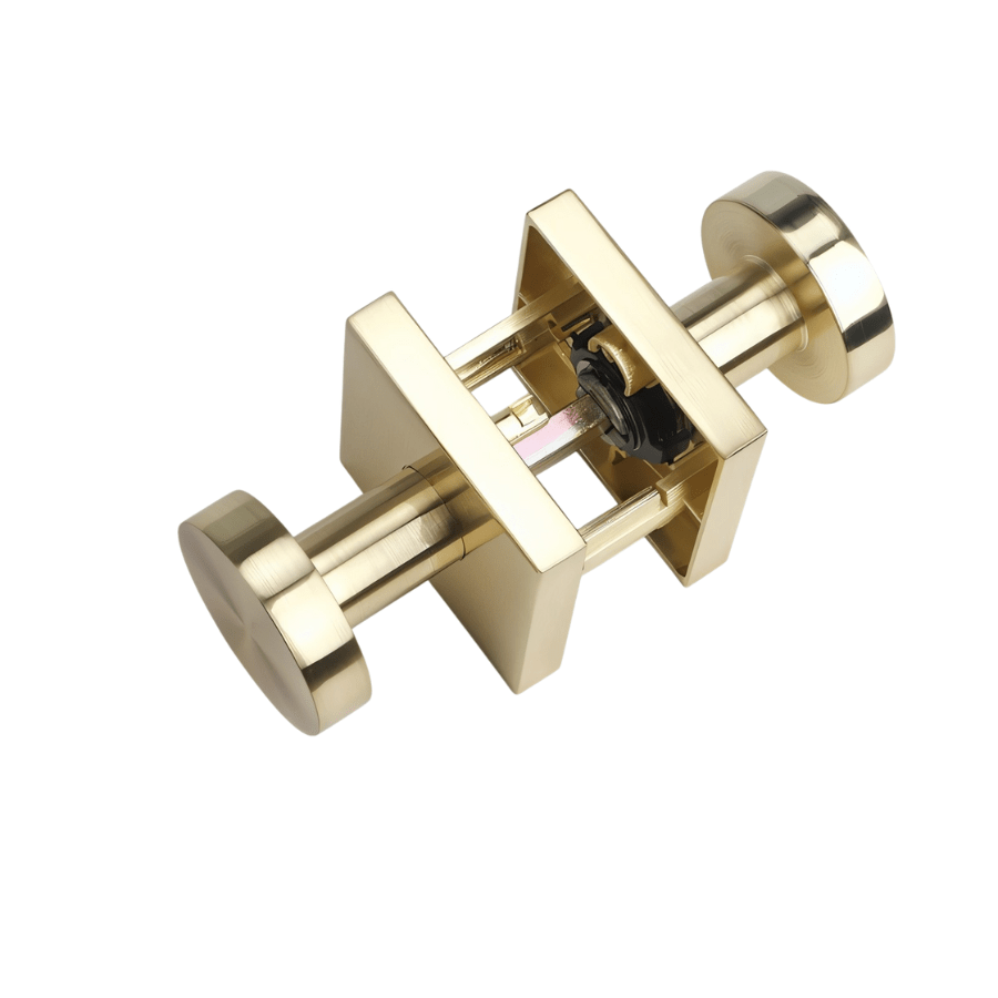 Sarnel Handle and Lock