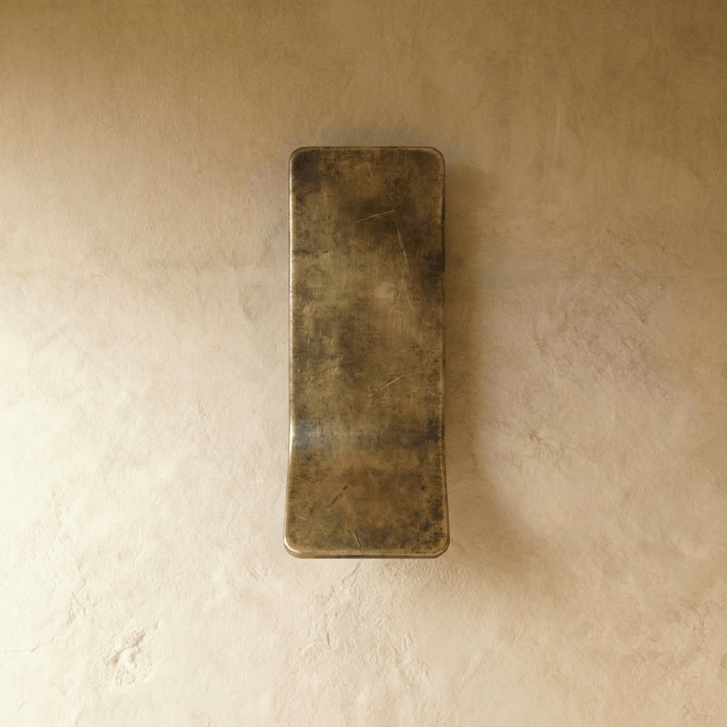 Briven Drawer Pull