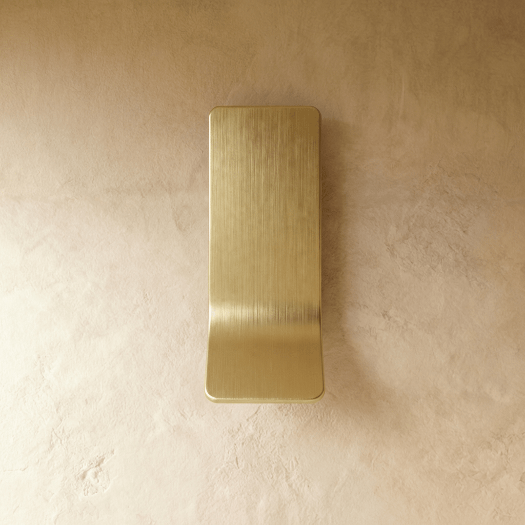 Briven Drawer Pull