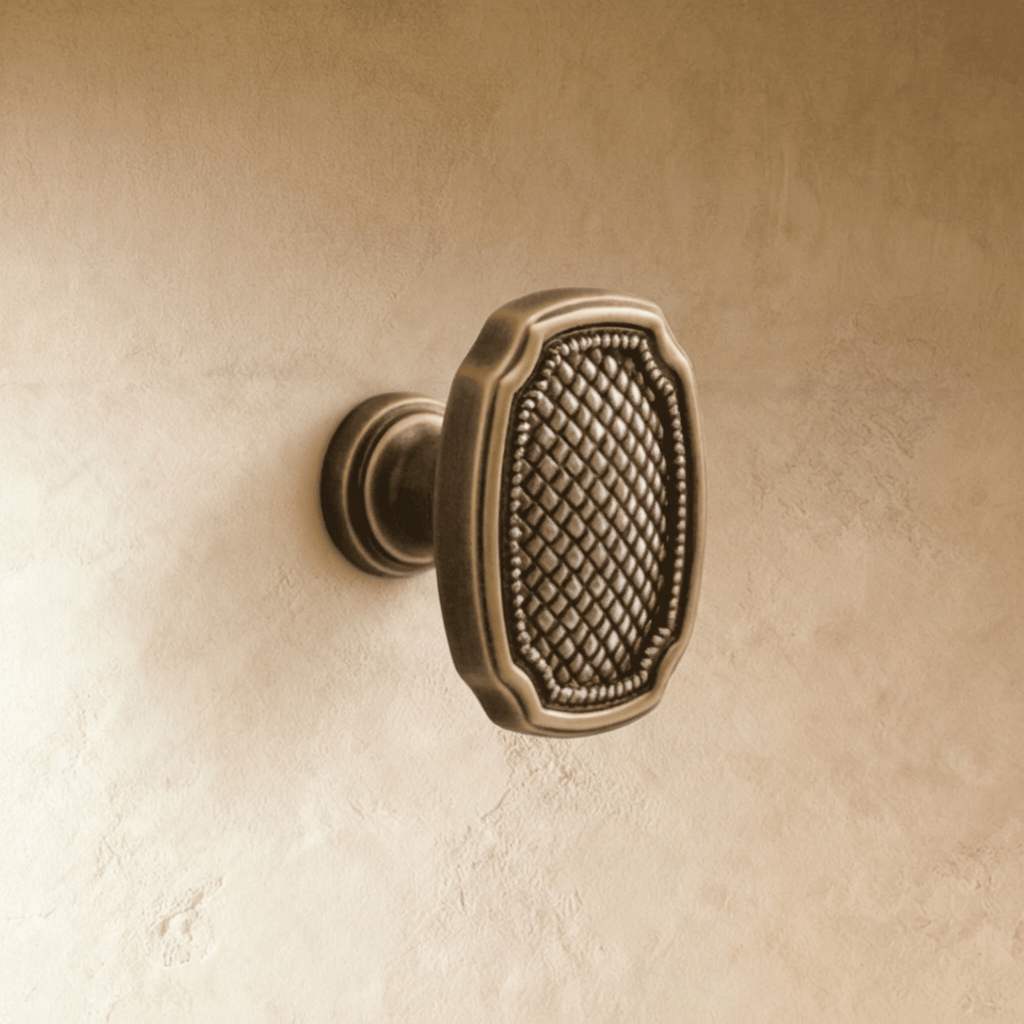 Brixen Knob