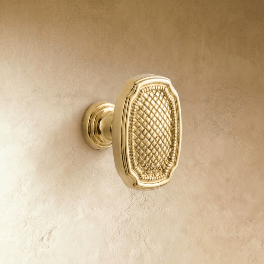 Brixen Knob