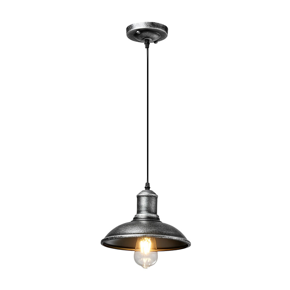 Grain Outdoor Pendant Light