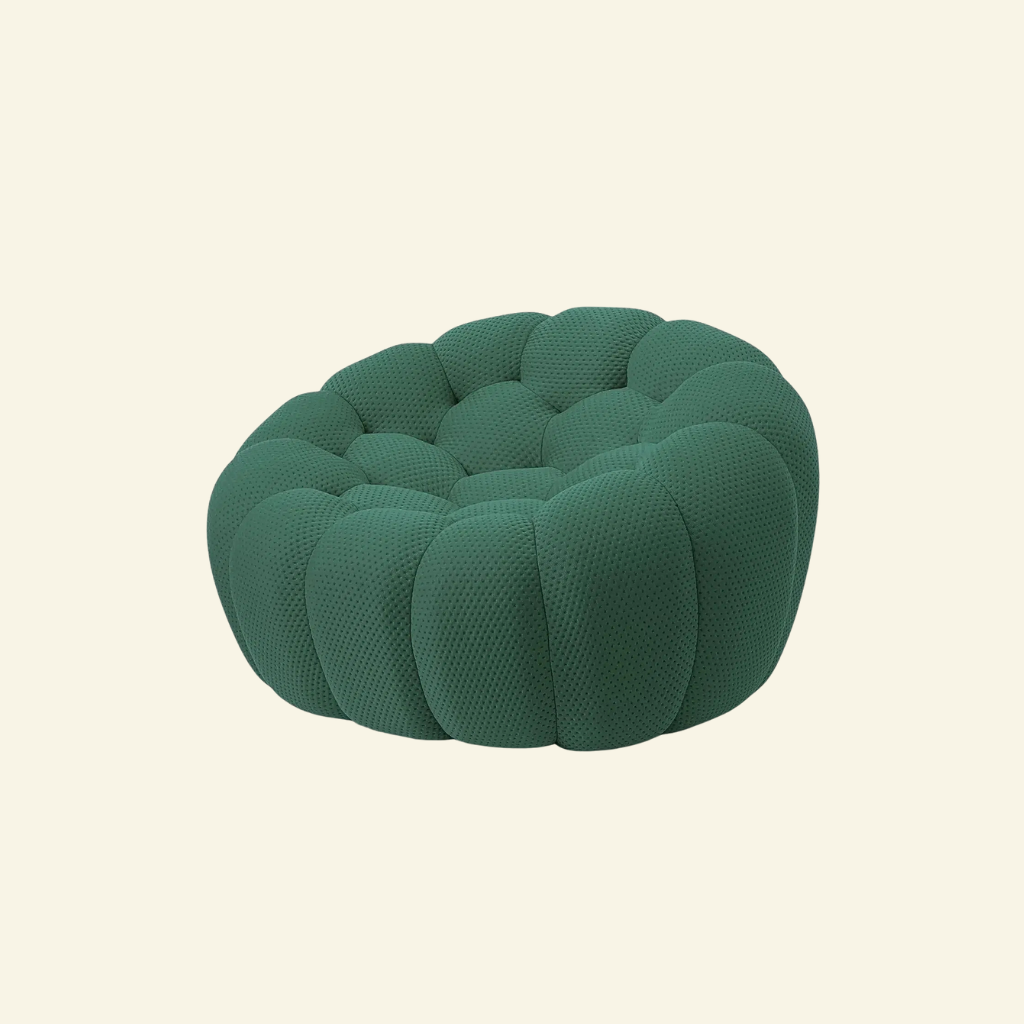Bubé Bubble Armchair