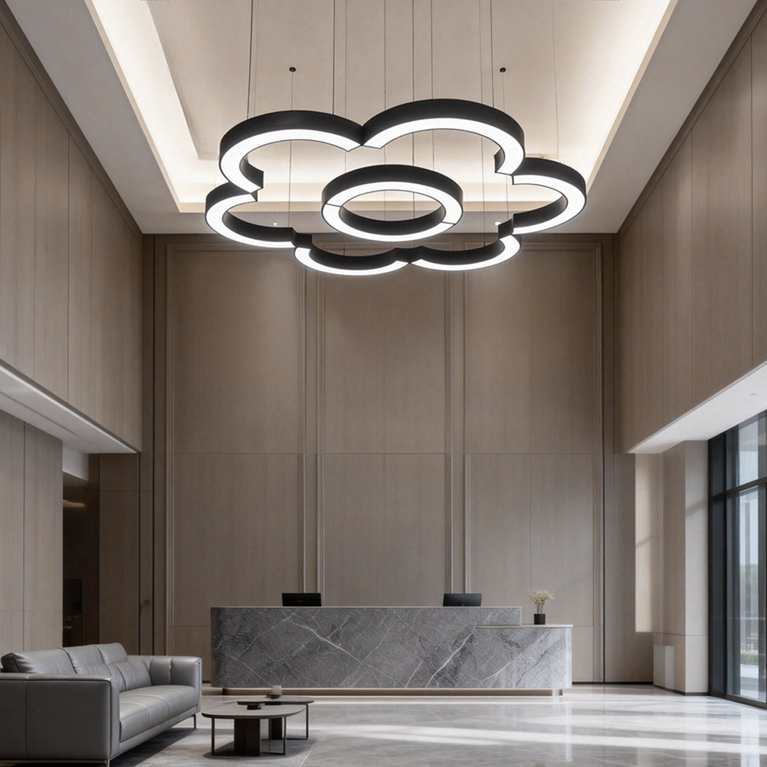 Xylo Pendant Light