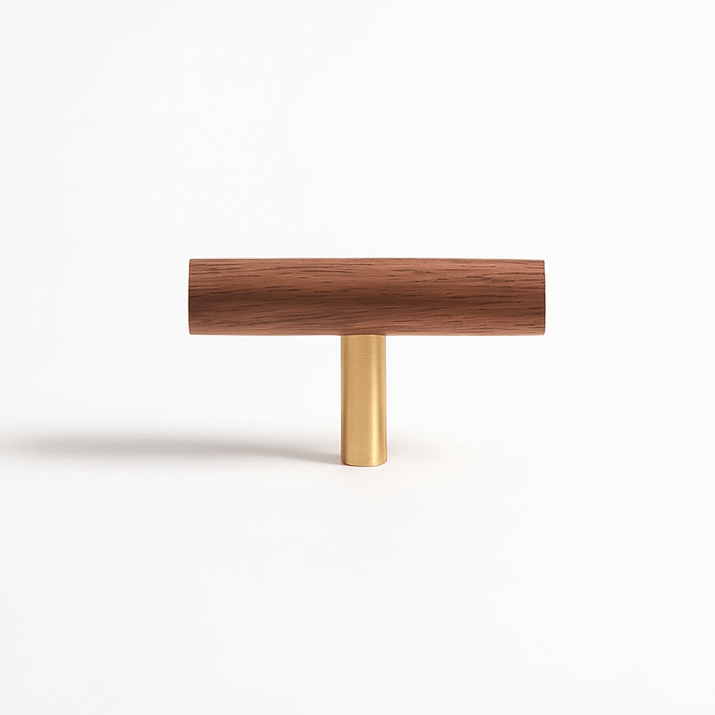 Virek Knob & Pull Bar