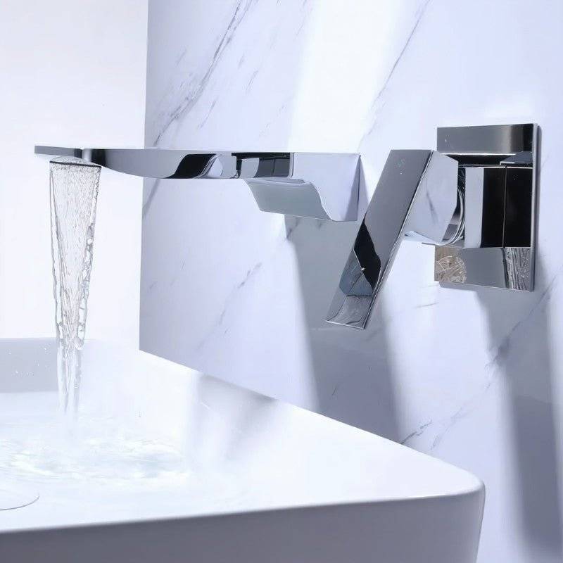Valric Bathroom Faucet