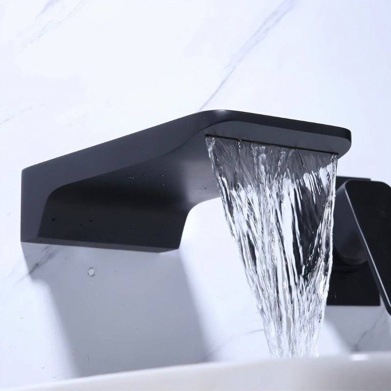 Valric Bathroom Faucet