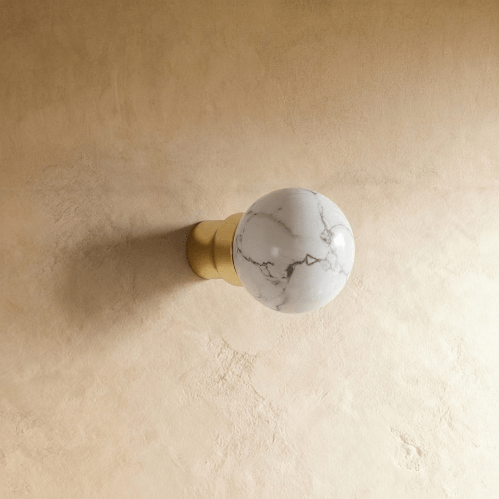 Cabor Knob & Pull Bar