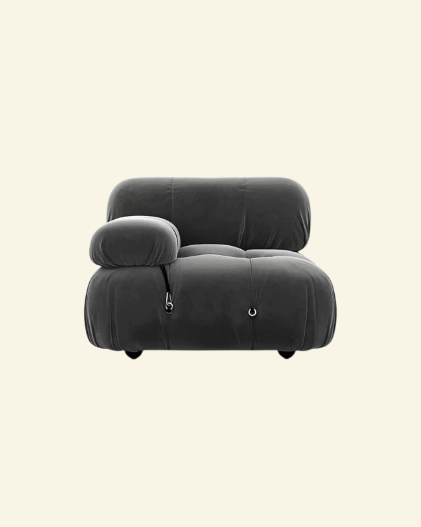 Modo Modular Sofa – Right Arm