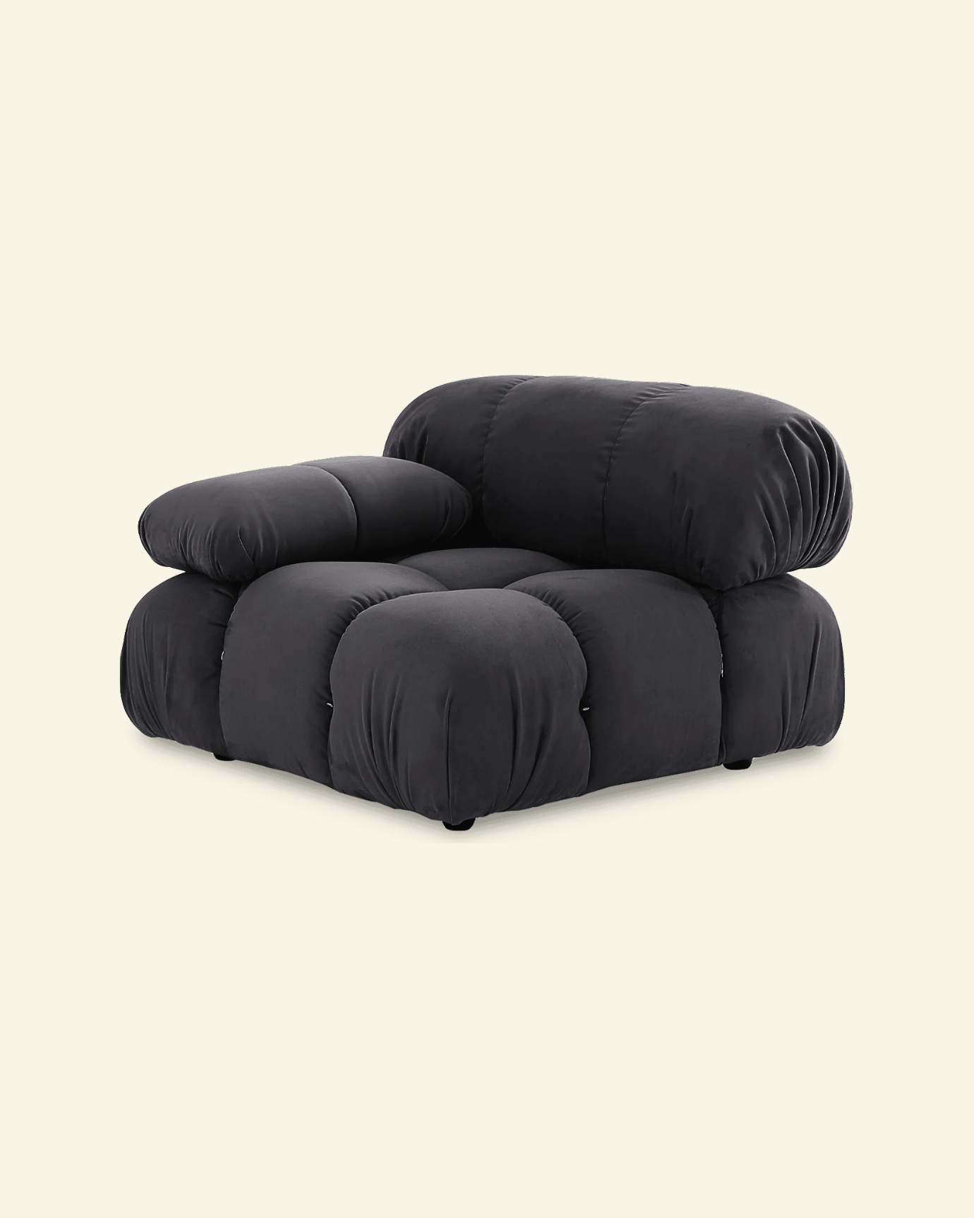 Modo Modular Sofa – Right Arm
