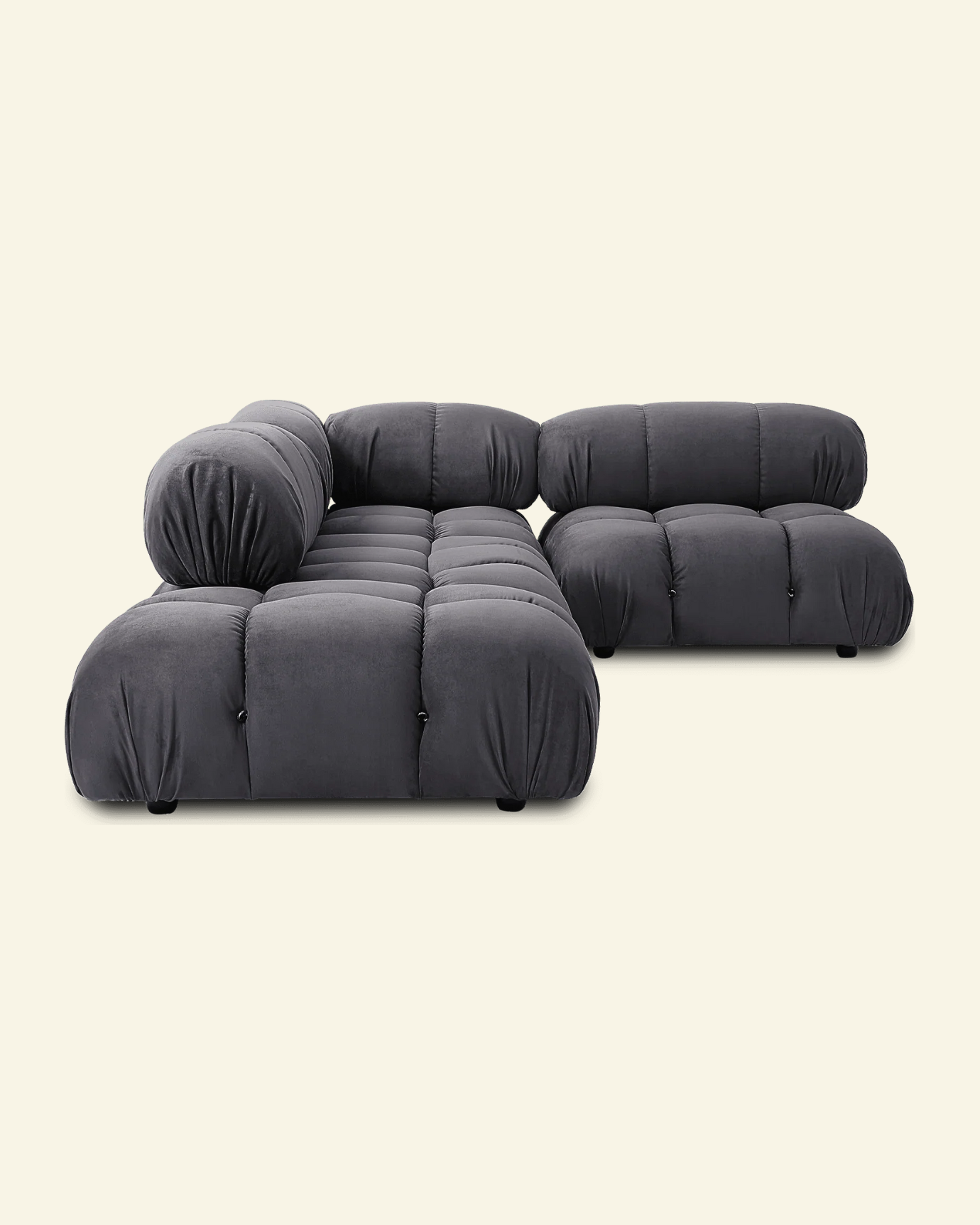 Modo Modular Ottoman