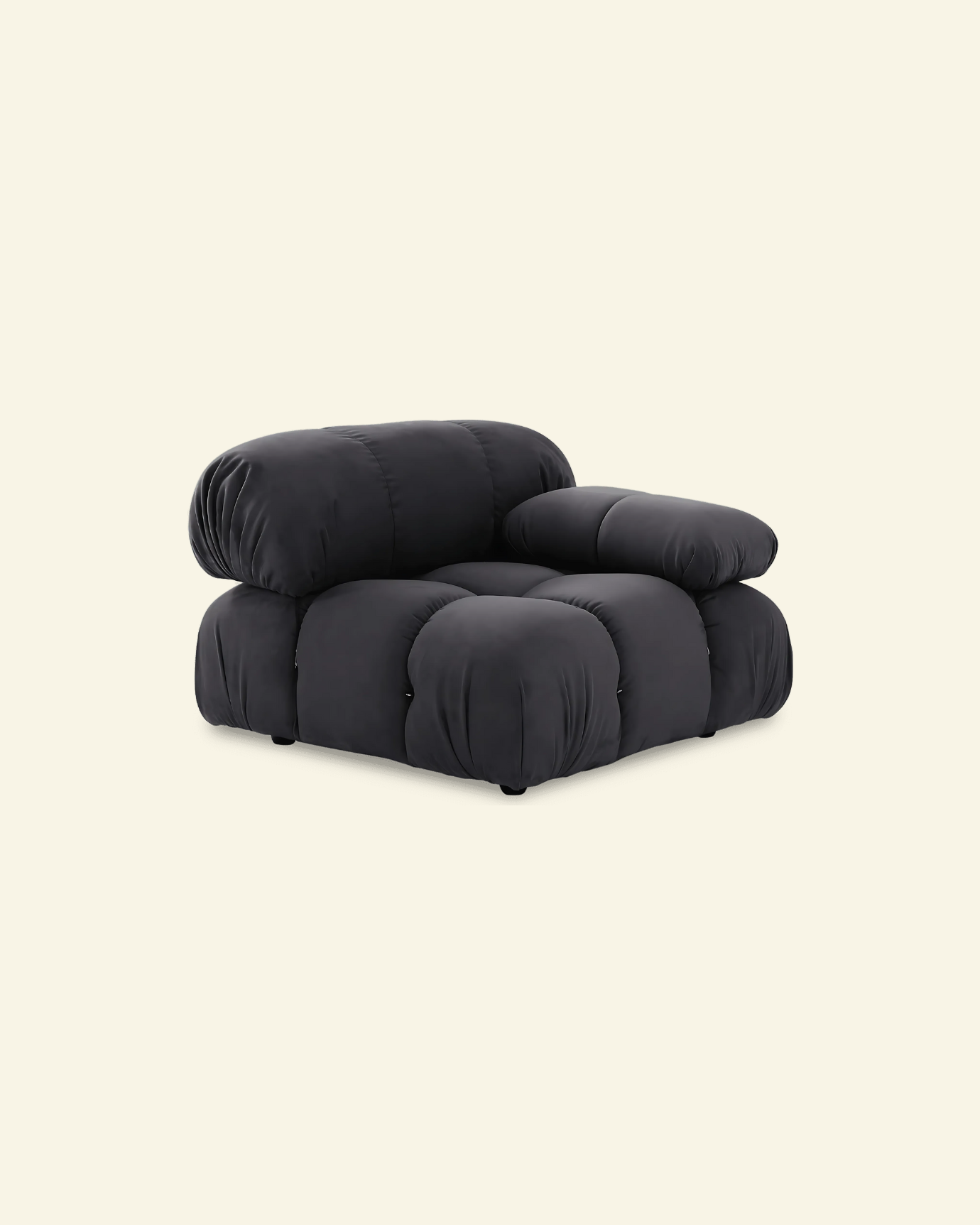 Modo Modular Sofa – Left Arm