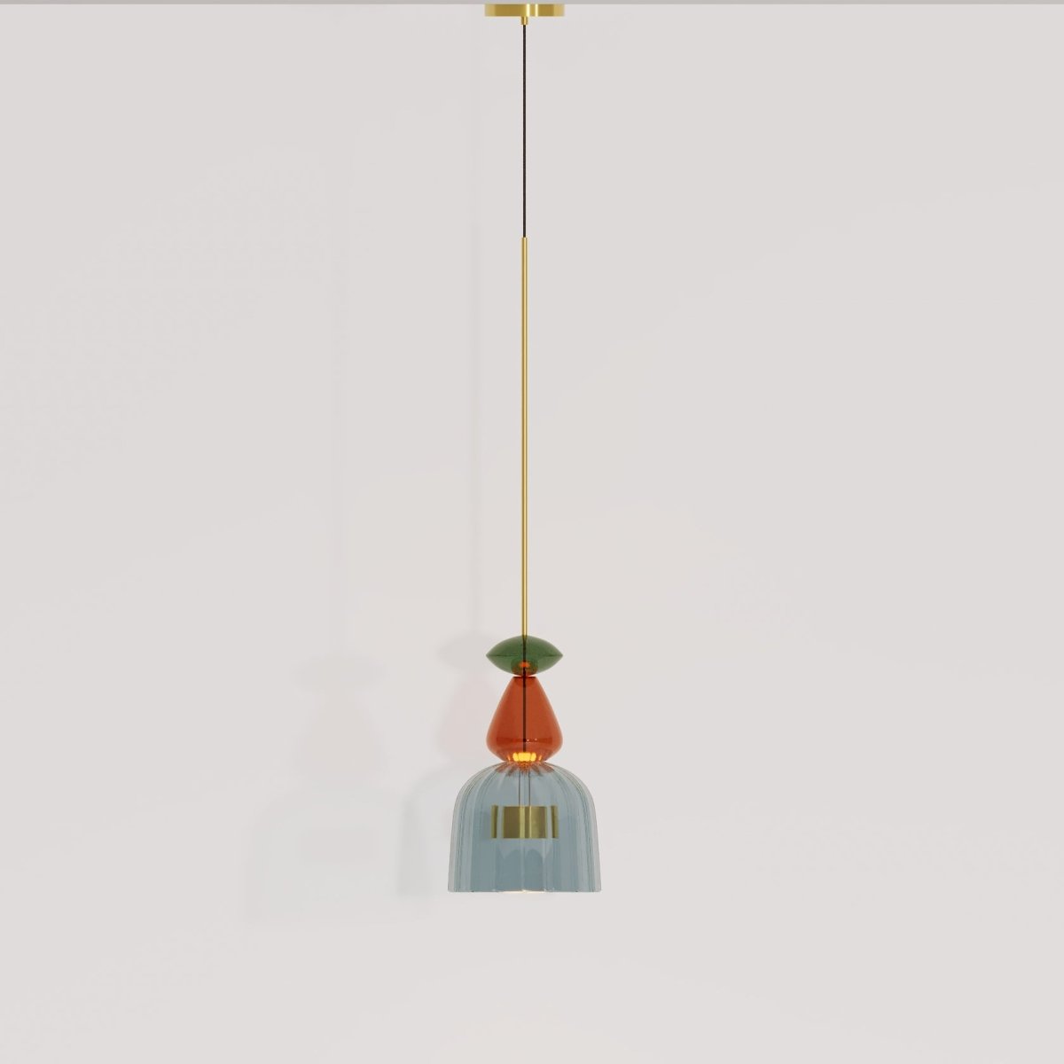 Cirox Pendant Light